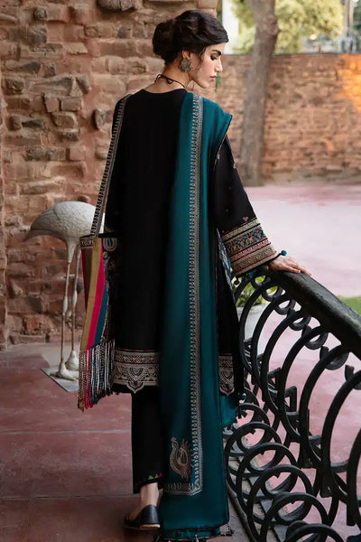 Jazmin | Dastaan Luxury Winter 23 | D9 -  Jazmin Luxury - Original Designer Dress - House of Maryam