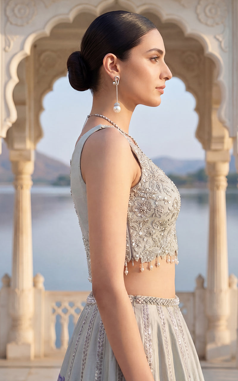 Threads and Motifs | Formal Outfits | 10597-6