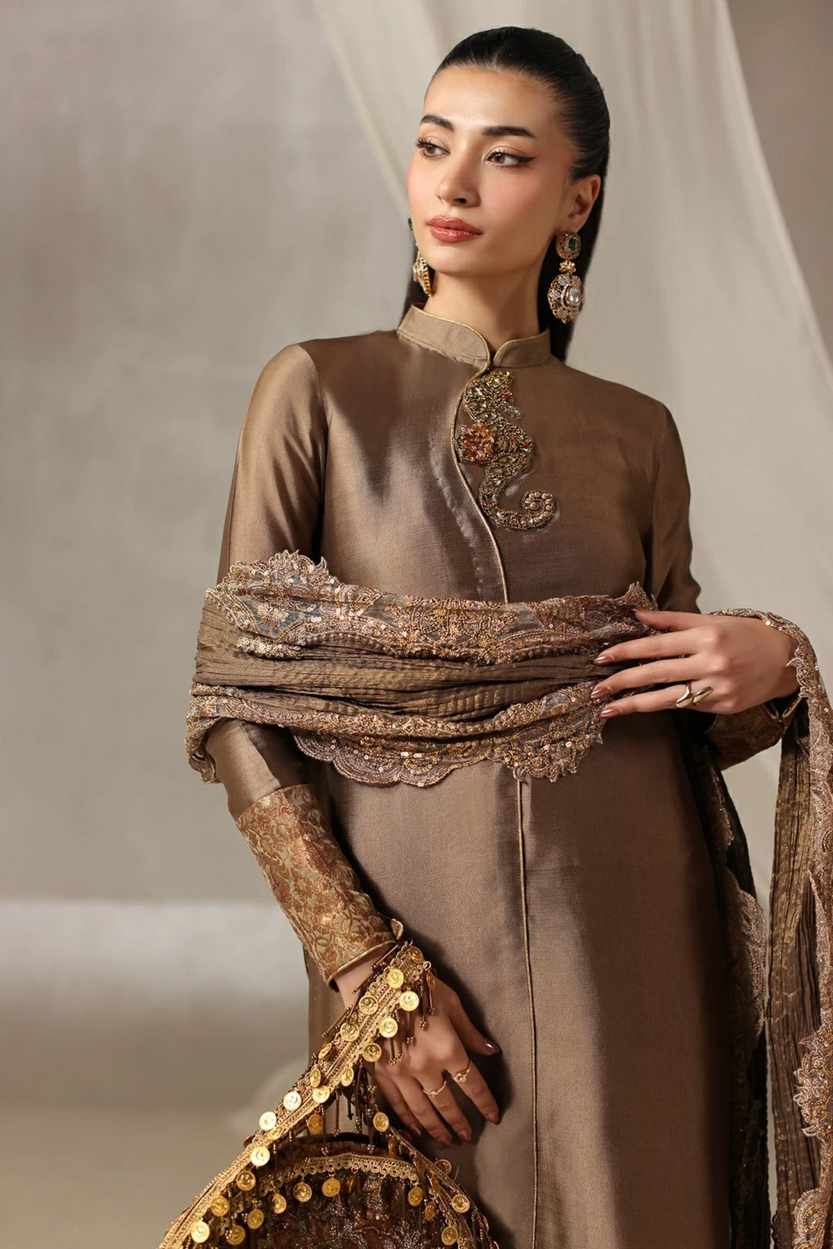 Musferah Saad | Into Twilight | Brûlée, image 5