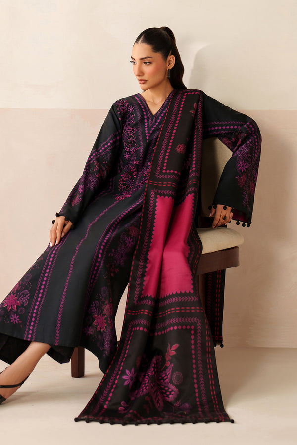 Baroque | Luxury Pret 25 | UF-4285, image 5