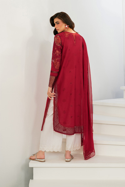 Iznik | Festive Edition | IFE-01 -  Iznik Ladies Clothes - Original Designer Dress - House of Maryam