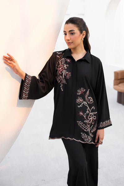 Azure | Chic Essentials | Iconic Black