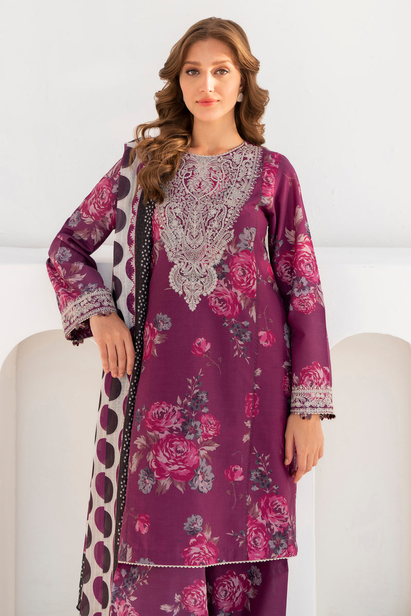 Jazmin | Ready to Wear 25 | RTW-1068 -  Jazmin Ladies Clothes - Original Designer Dress - House of Maryam