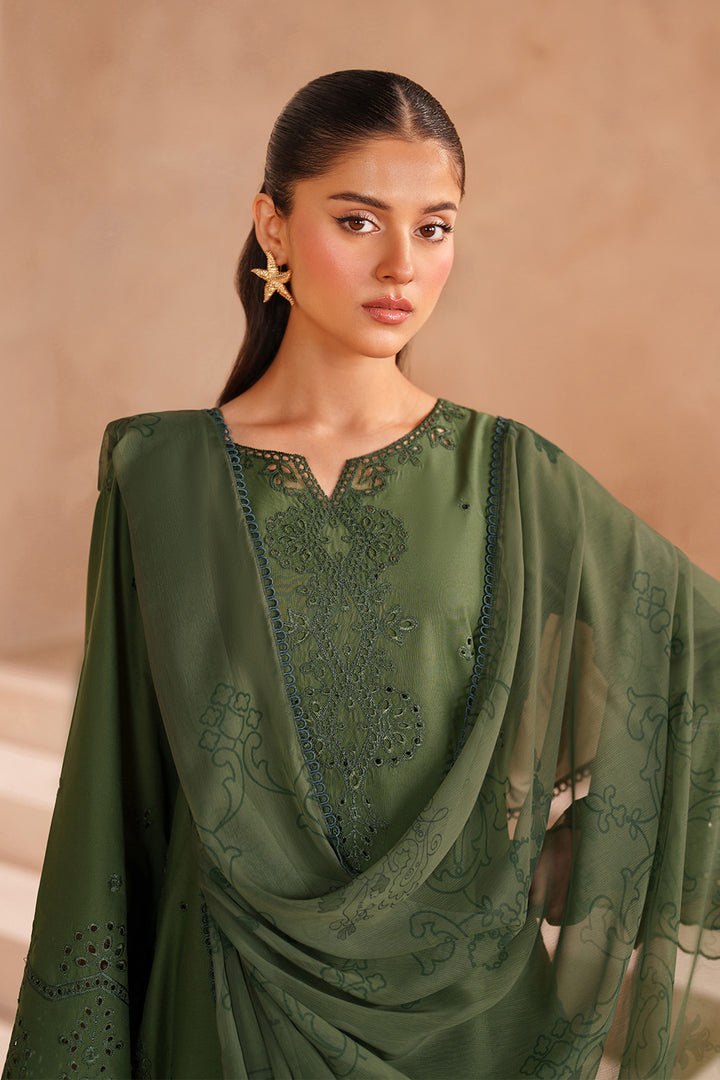 Iznik | Ramadan Edit | UE-603, image 3