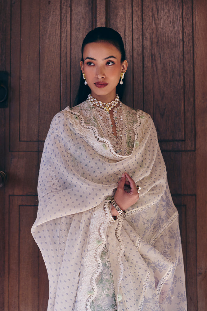 Suffuse | Casual Pret Eid Edit 26' | Rehma-5