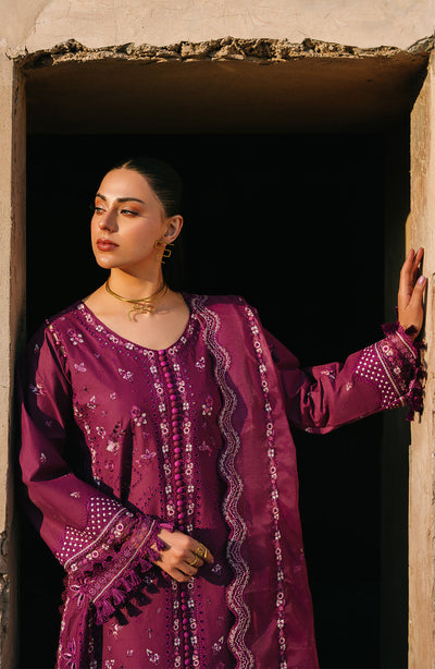 Fiona | Sarang Lawn 25 | Feride -  Fiona Ladies Clothes - Original Designer Dress - House of Maryam
