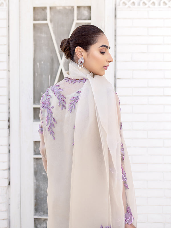 Caia | Pret Collection | LILAC DREAM by Caia - House of Maryam