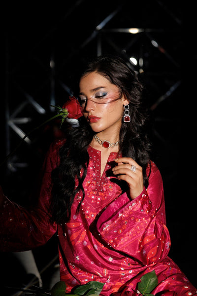 Rangrasiya | Luxe Silk 26 | Soie
