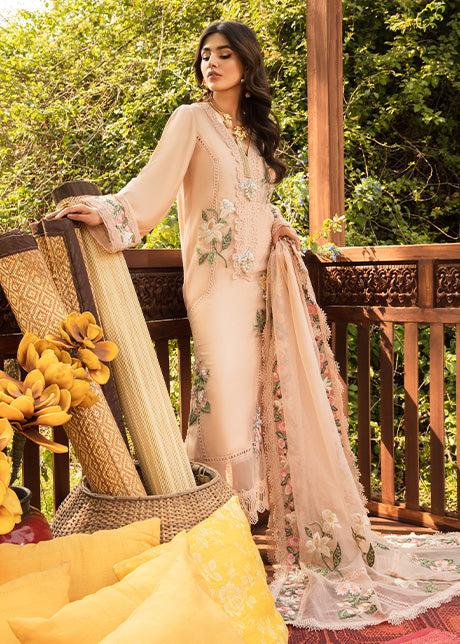 Saira Shakira | Luxury Pret | Cosmos -  Saira Shakira Ladies Clothes - Original Designer Dress - House of Maryam