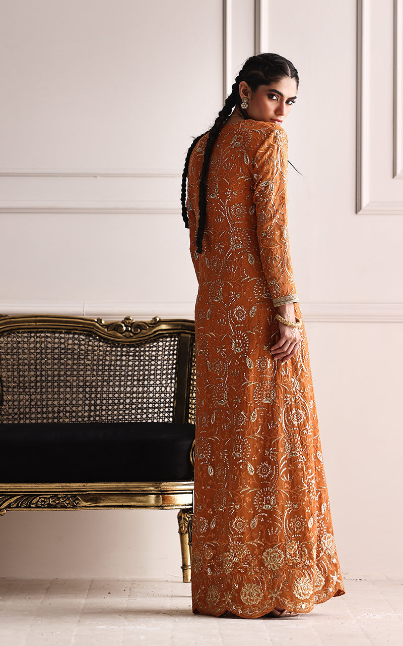 Threads and Motifs | Char Bagh Formals | 9961
