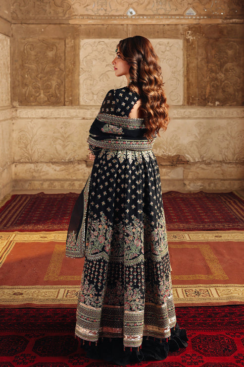 Saad Shaikh | Silsila Formals 25 | Meharbano-2