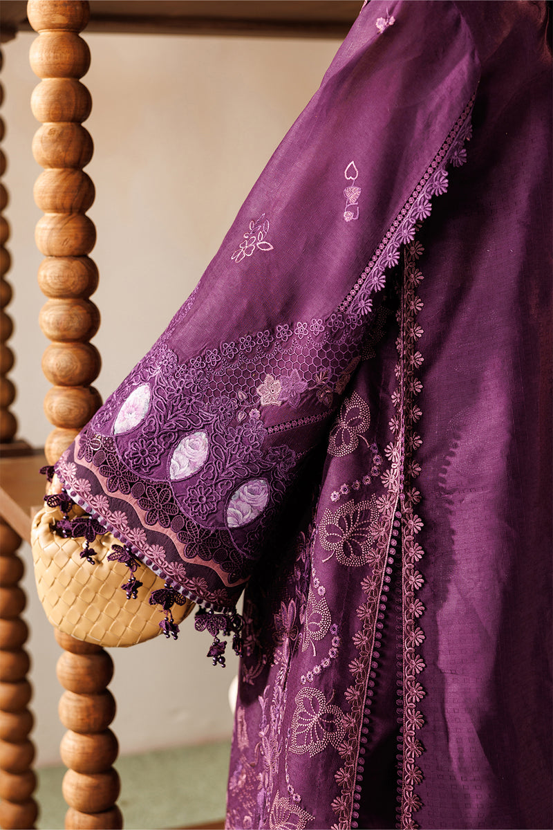 Baroque | Eid Lawn 26 | EL26-D02-5