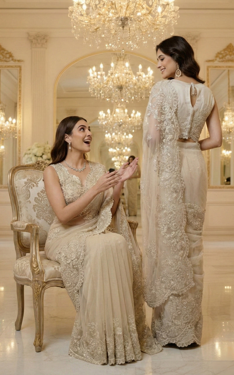Threads and Motifs | Formal Dresses 25 | 10391, image 6