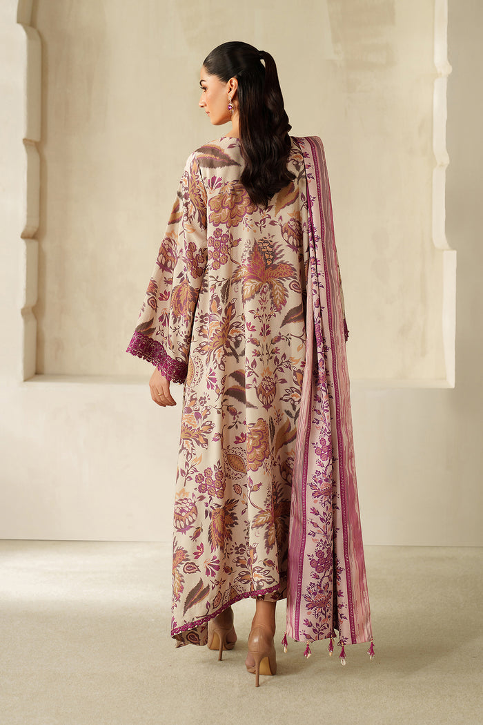 Baroque | Luxury Pret 25 | UF-4329, image 2