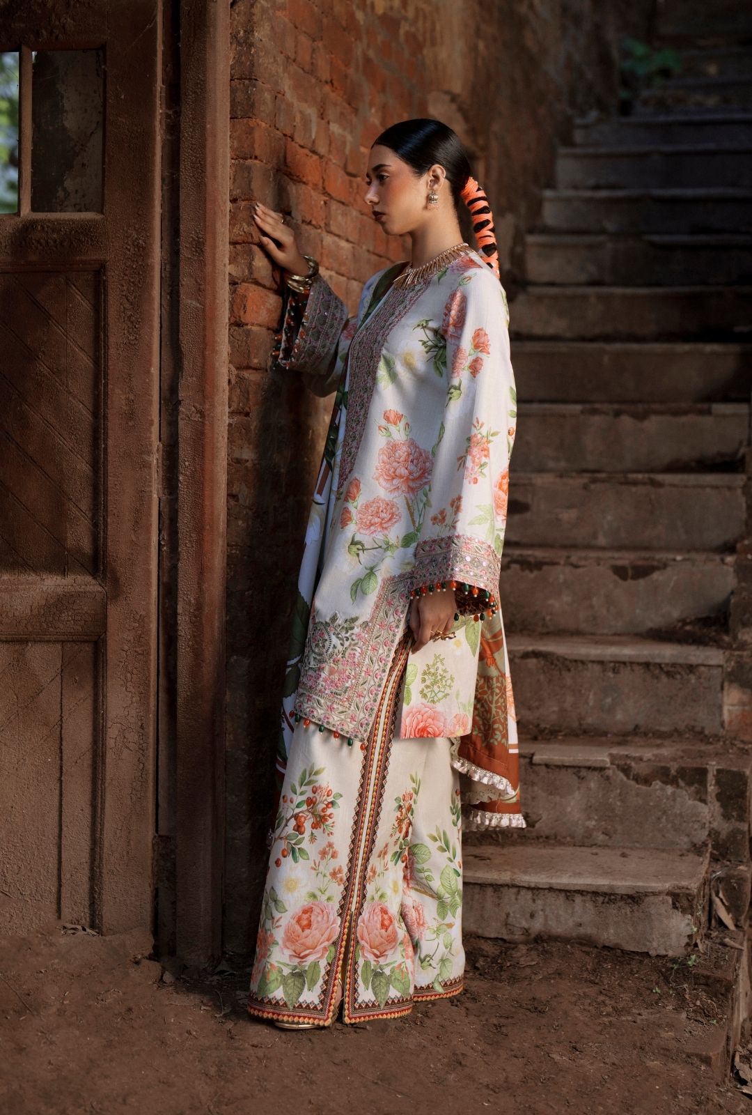 AJR Couture | Sard Sham | Zaib, image 4