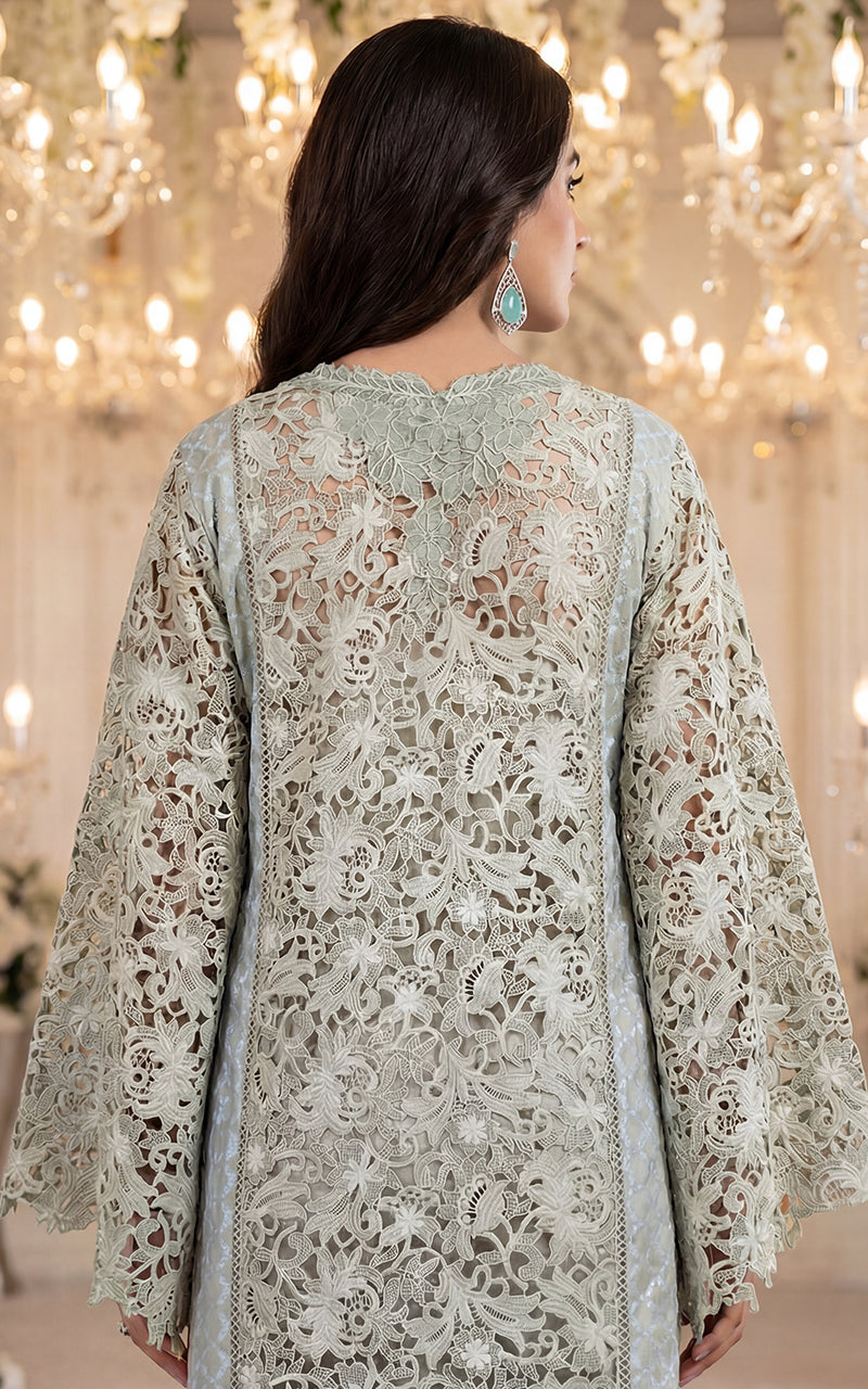 Threads and Motifs | Formal Outfits | 10550-5