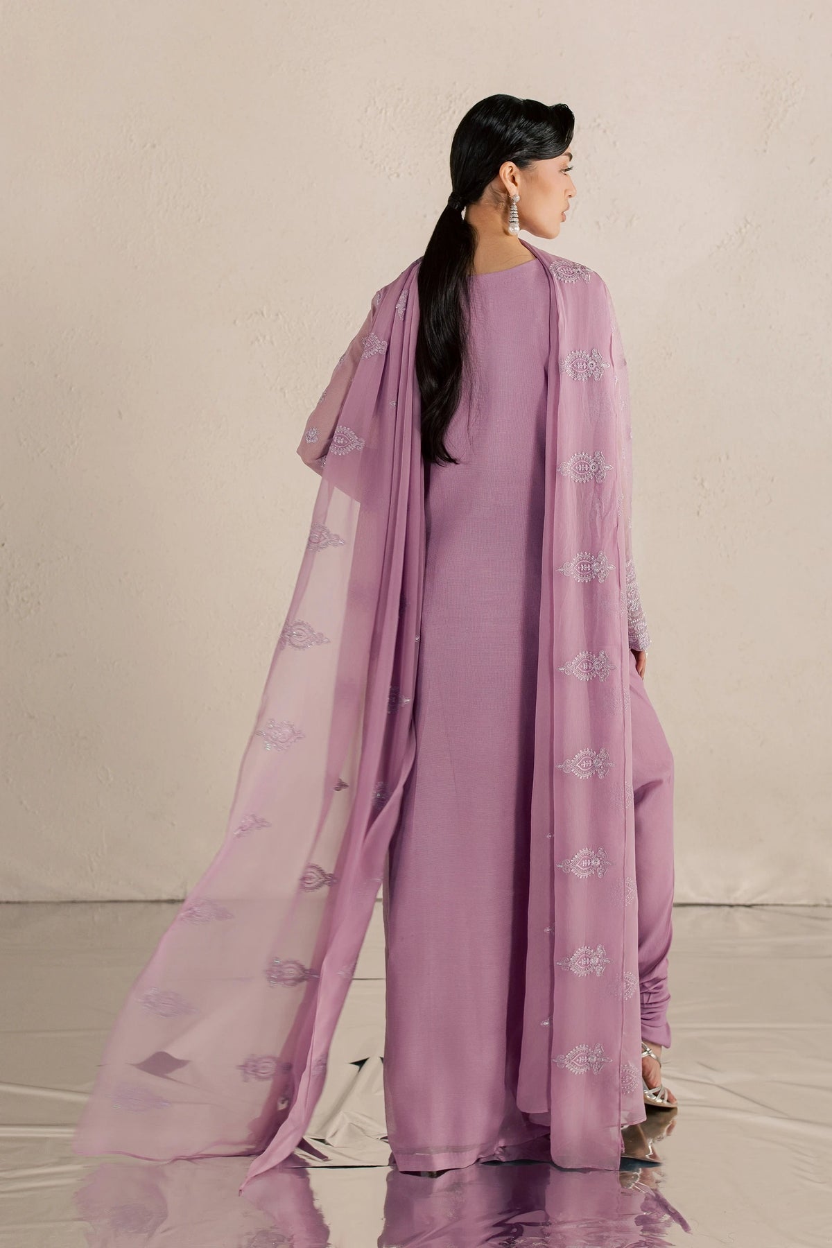 Vanya | Meraki Formals | FF-90, image 2
