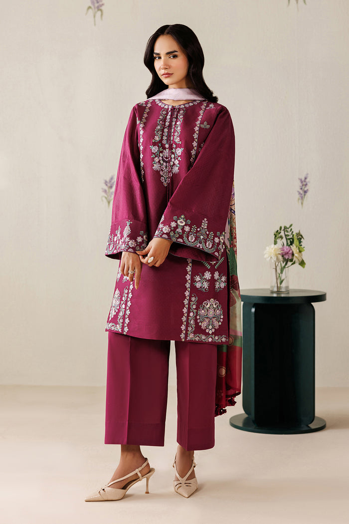 Baroque  | Luxury Pret 26 | PR-1267-1