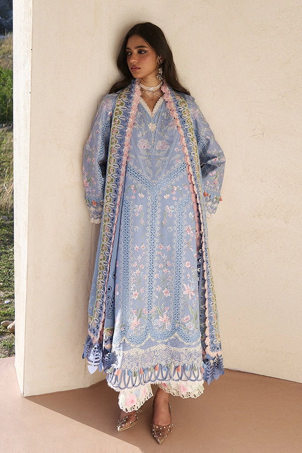 Suffuse | Lawn Eid 26 | ELANI-2