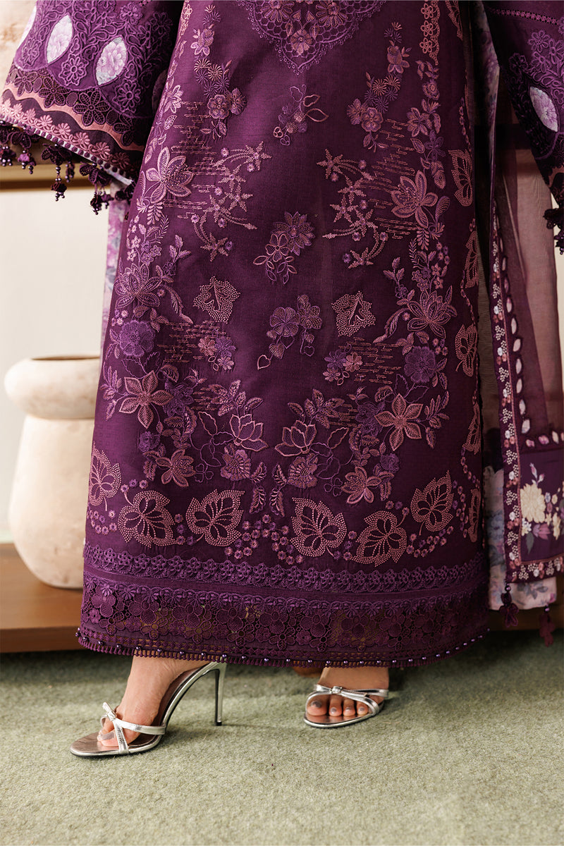 Baroque | Eid Lawn 26 | EL26-D02-4