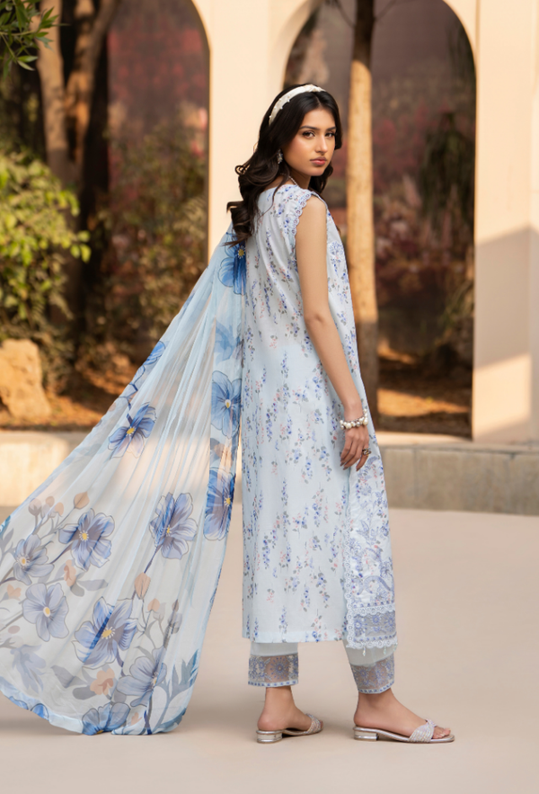 Humdum | Gardenia 26 | Gardenia'26 - D06-2