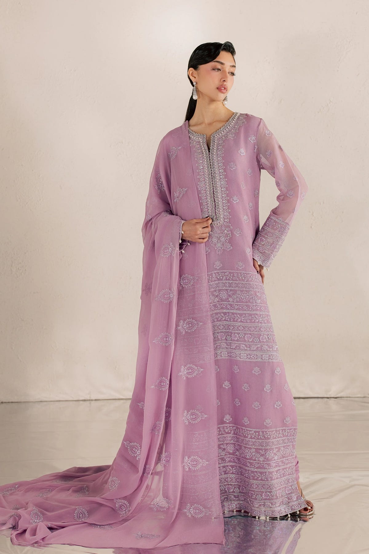 Vanya | Meraki Formals | FF-90