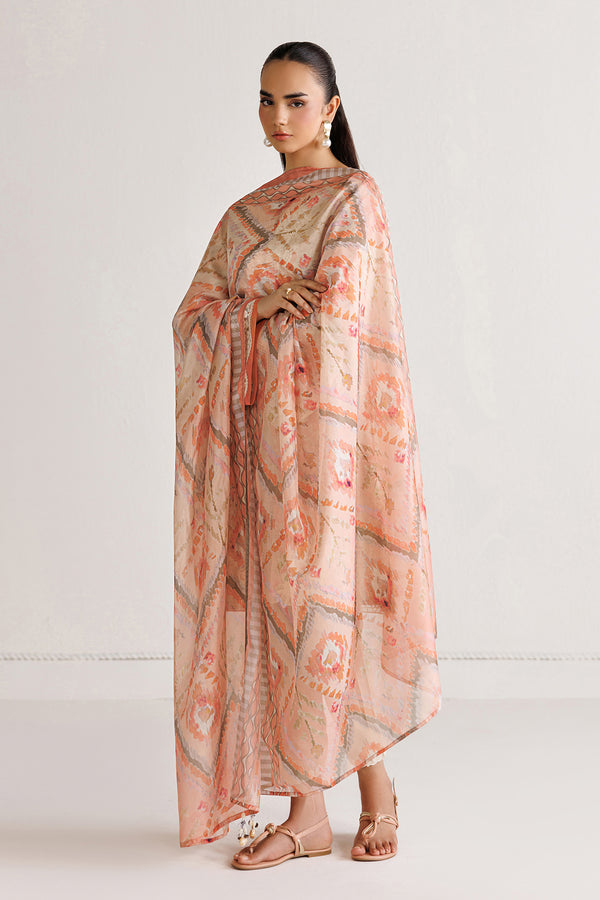 Baroque | Luxury Summer Pret | UF-4495, image 5