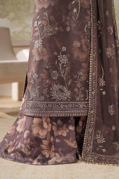 Zarif  | Zaneera Formals | ZRF-ZPE-08 MAHVEER