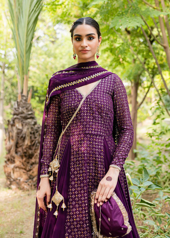 Allure | Mayal Formals | HEER -  Allure Formal - Original Designer Dress - House of Maryam