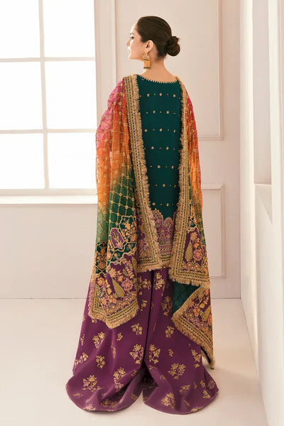 Baroque | Chantelle 23 | CH11-06 -  Baroque Bridal - Original Designer Dress - House of Maryam