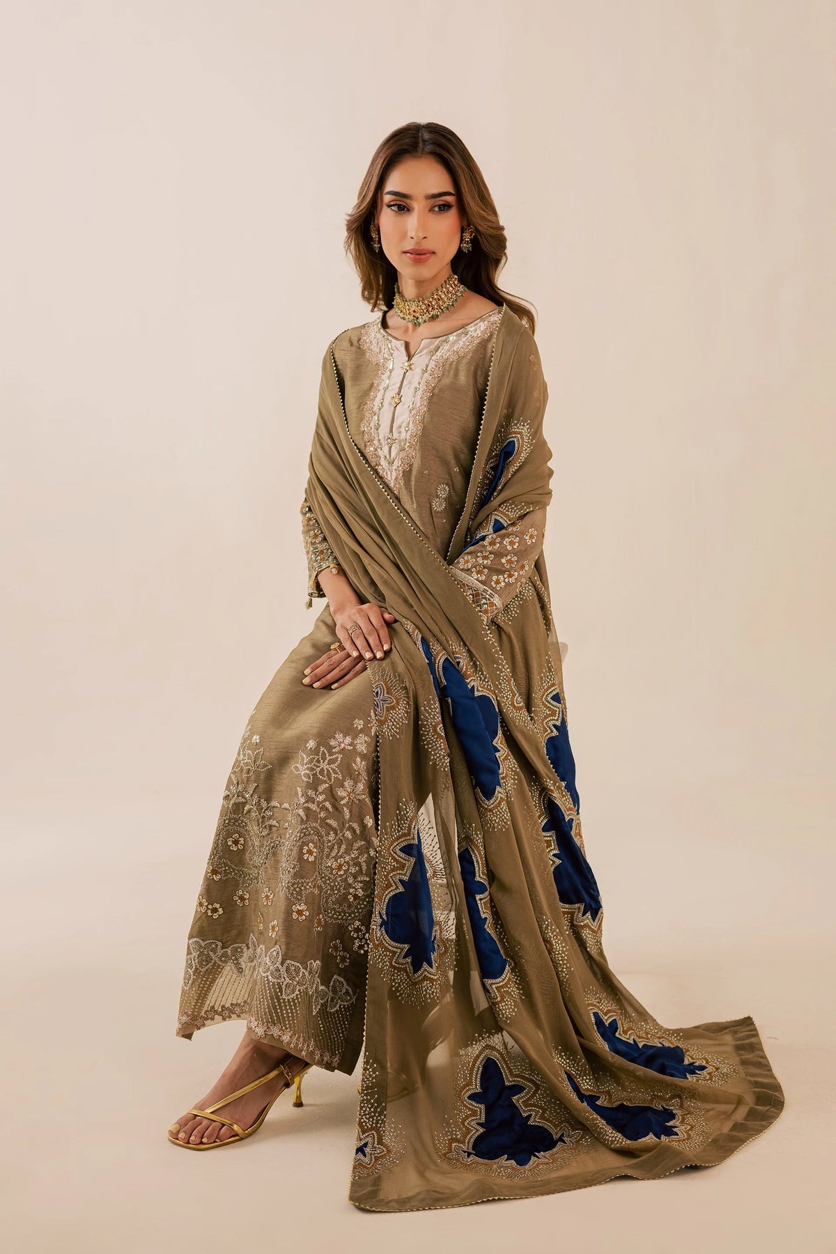 Nureh | Fancy Formal | NP-748, image 4