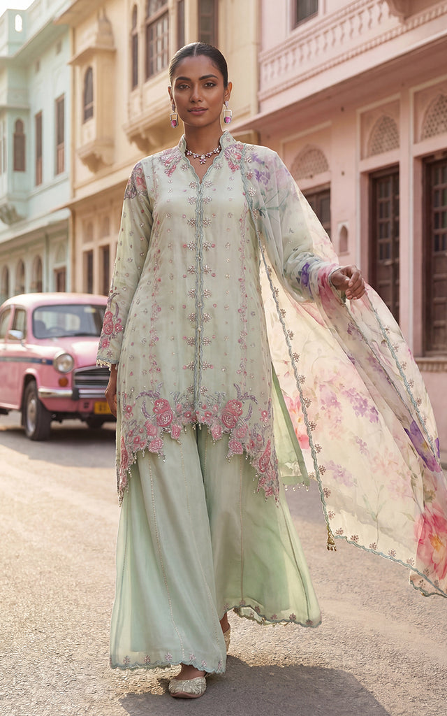 Threads and Motifs | Eid Edit 26 | 10122-1