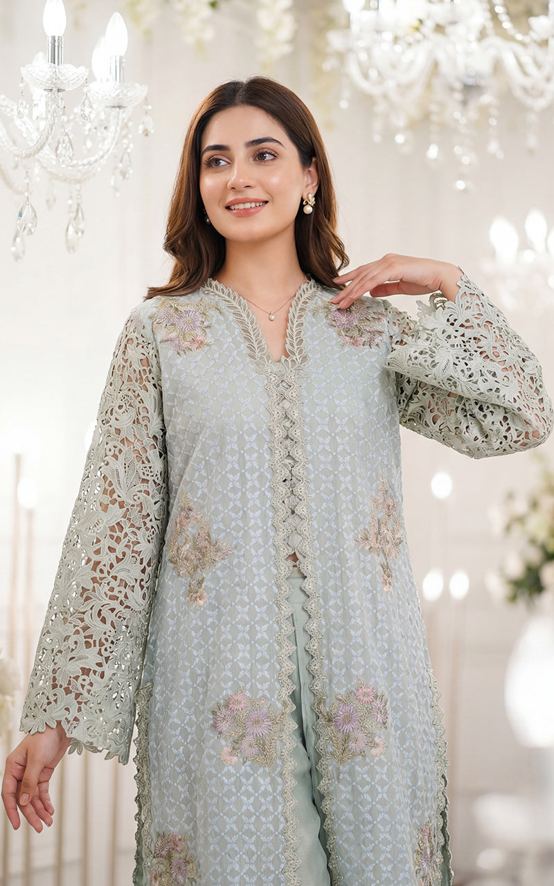 Threads and Motifs | Formal Outfits | 10550, image 3