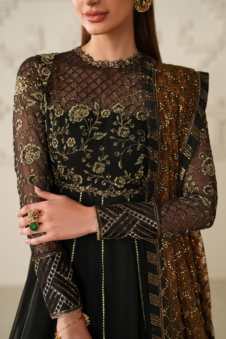 Iznik | Chinon Chiffon | UE-621, image 3