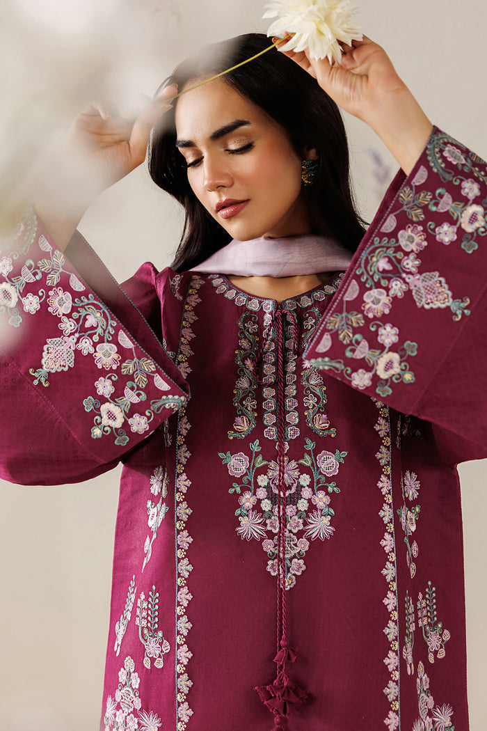 Baroque  | Luxury Pret 26 | PR-1267-3