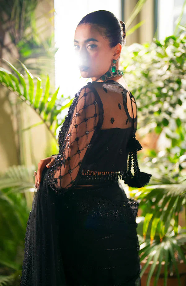 Eleshia | Khatoon Wedding Formals | Leyla -  Eleshia Bridal - Original Designer Dress - House of Maryam