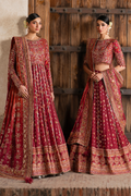 Iznik | Luxury Chiffon | ILC-07 -  Iznik Ladies Clothes -  House of Maryam