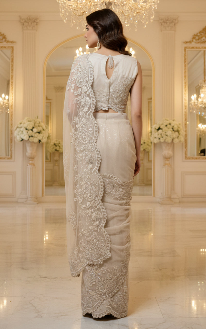 Threads and Motifs | Formal Dresses 25 | 10391, image 2