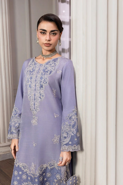 Rangrasiya | Lumeire Silk |Mistica