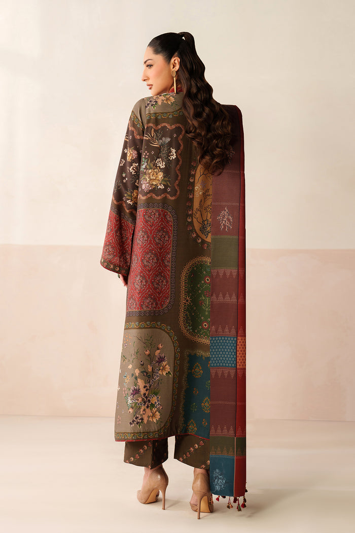 Baroque | Luxury Pret 25 | UF-4286, image 2