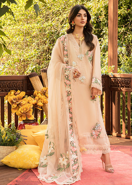 Saira Shakira | Luxury Pret | Cosmos -  Saira Shakira Ladies Clothes - Original Designer Dress - House of Maryam