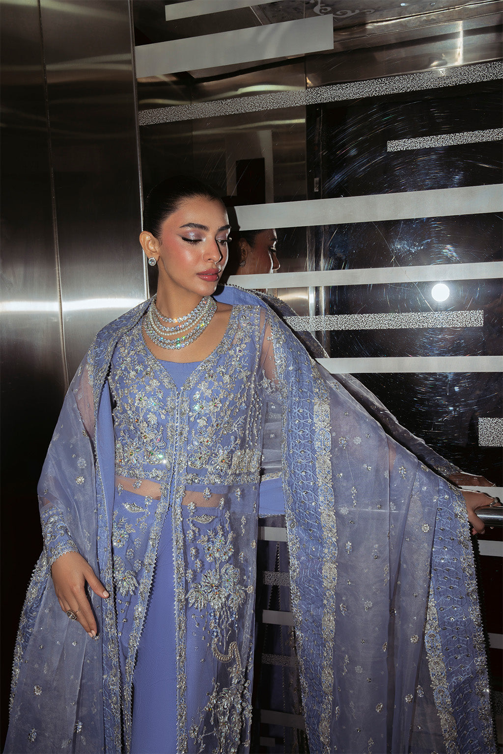 Neeshay | Parinaaz Formals | Afsaneh, image 4