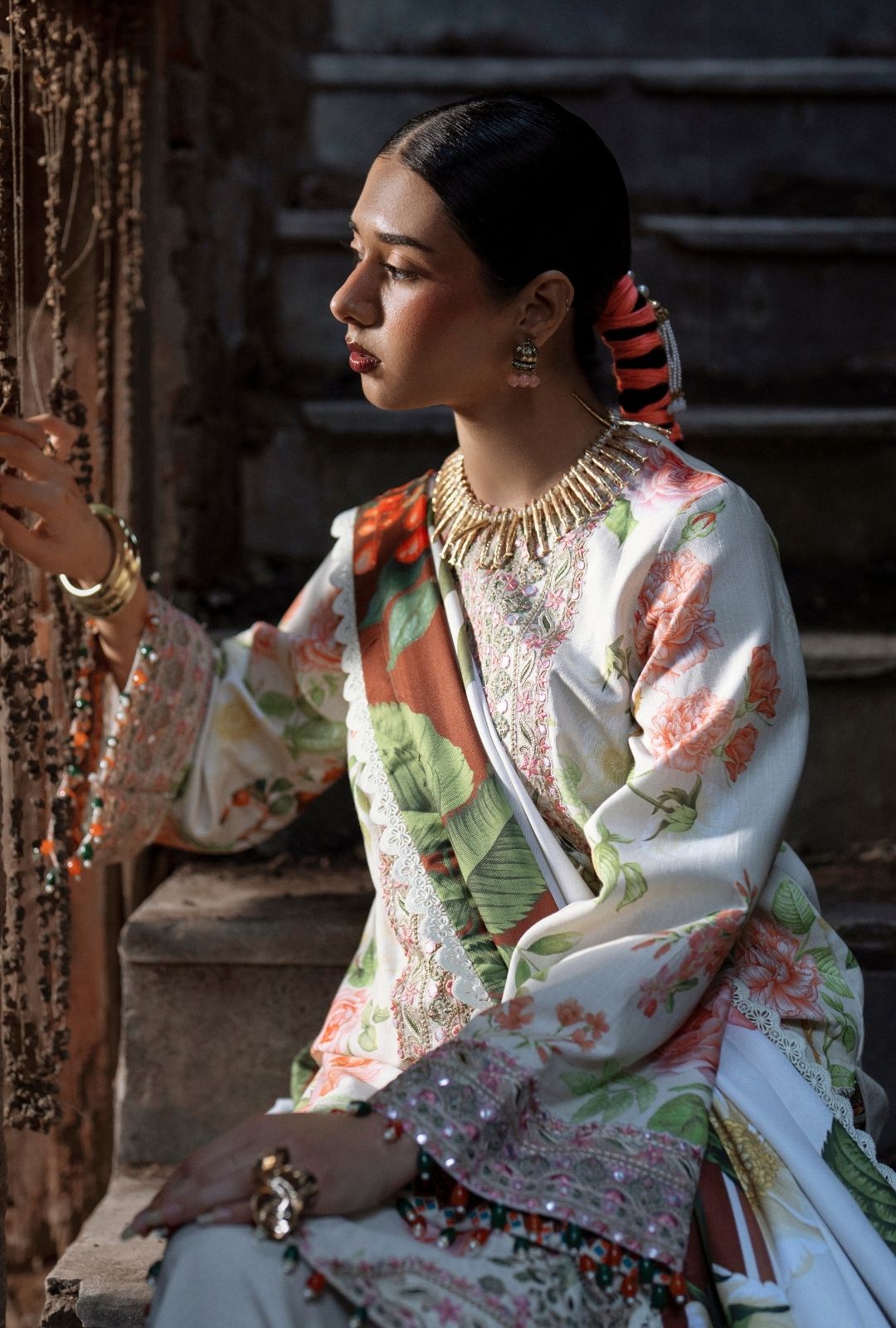 AJR Couture | Sard Sham | Zaib, image 3