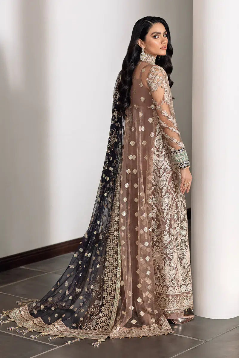 Baroque | Chantelle 23 | CH09-07 -  Baroque Formal - Original Designer Dress - House of Maryam