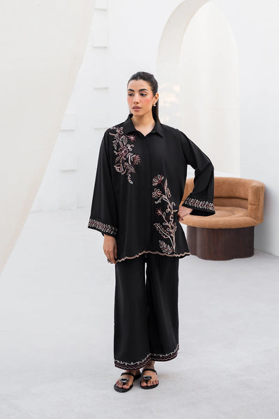Azure | Chic Essentials | Iconic Black