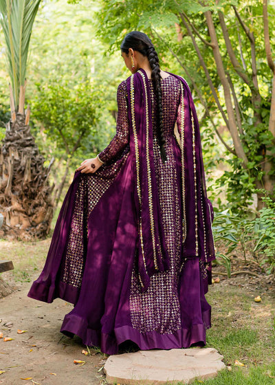 Allure | Mayal Formals | HEER -  Allure Formal - Original Designer Dress - House of Maryam