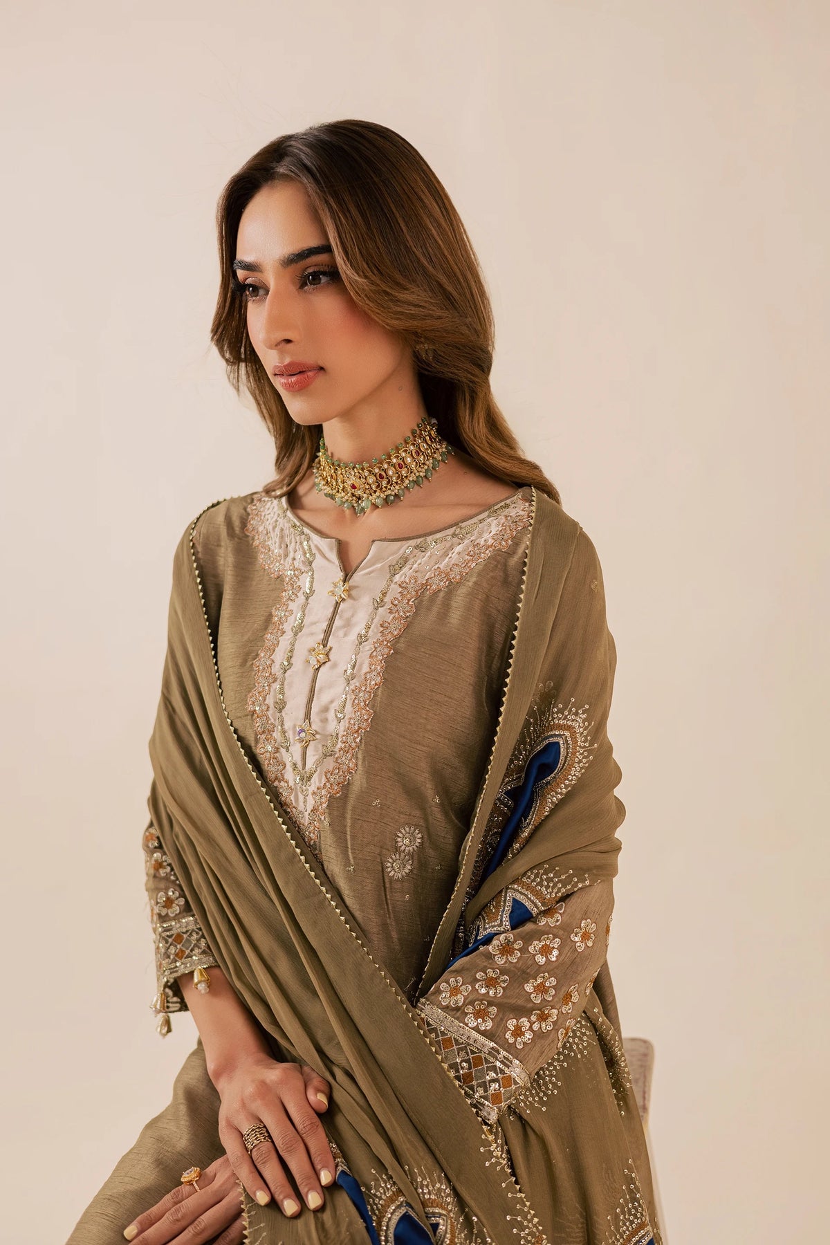 Nureh | Fancy Formal | NP-748, image 3