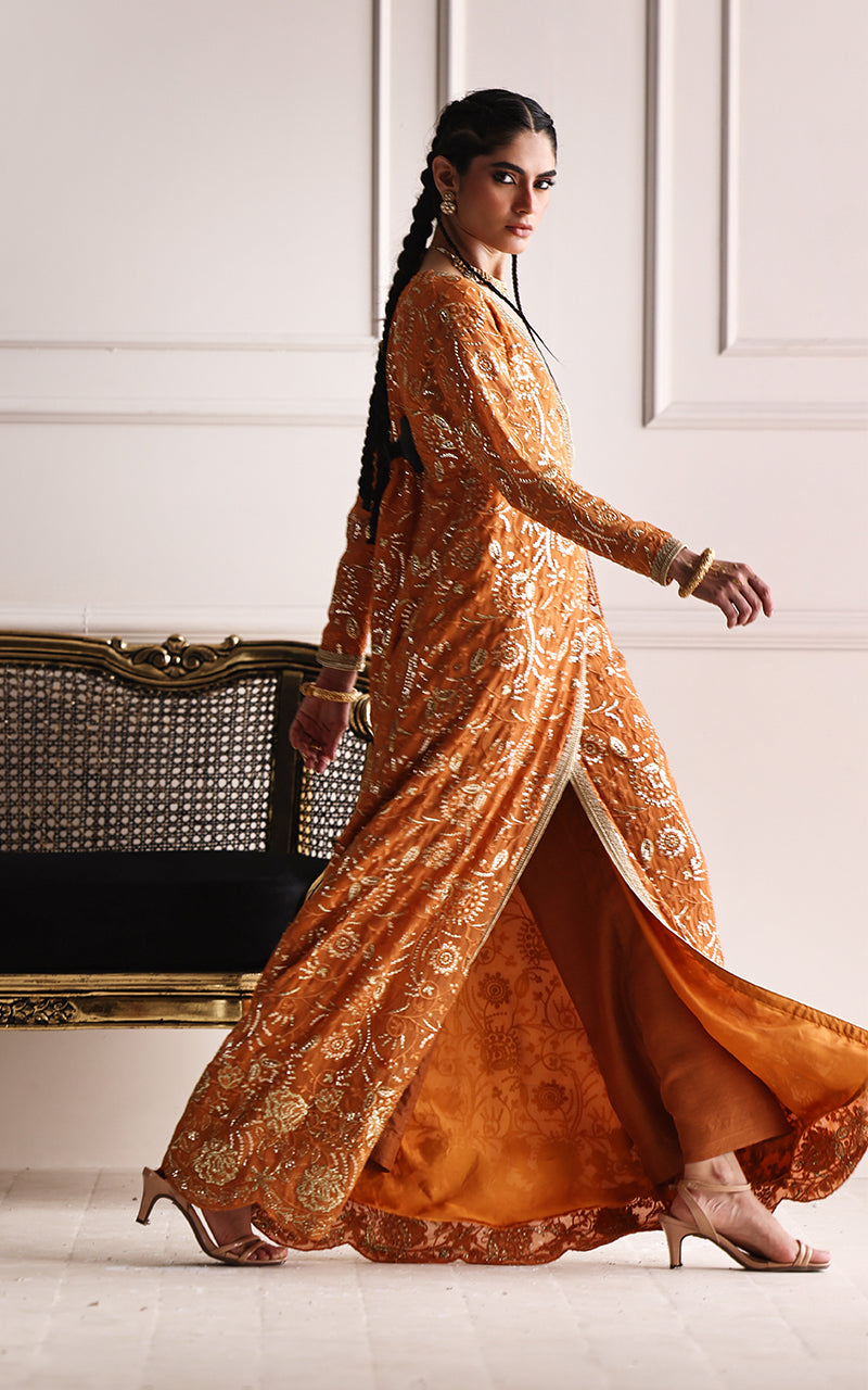 Threads and Motifs | Char Bagh Formals | 9961, image 3
