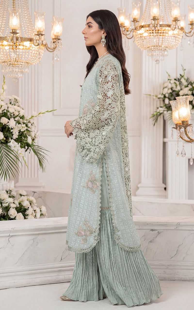 Threads and Motifs | Formal Outfits | 10550, image 6