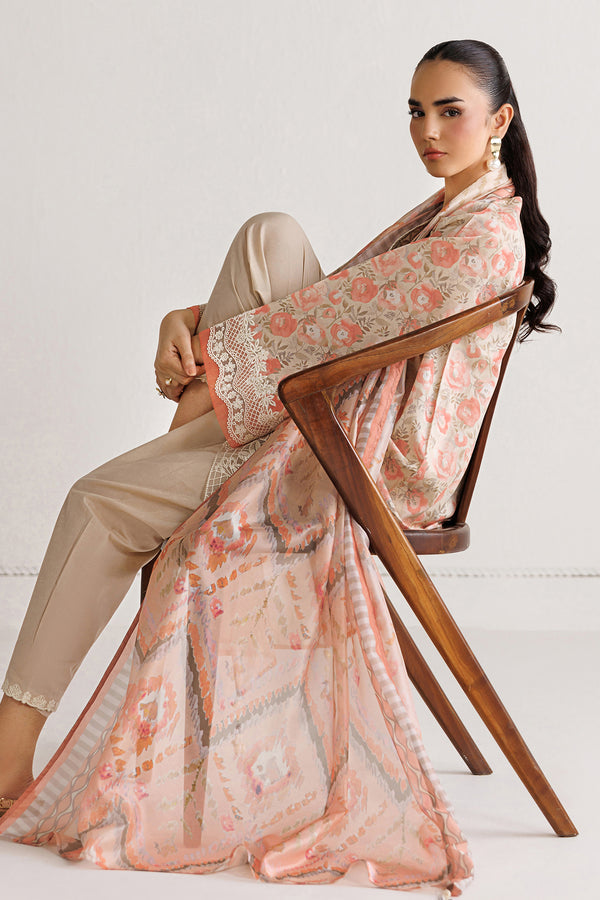 Baroque | Luxury Summer Pret | UF-4495, image 10